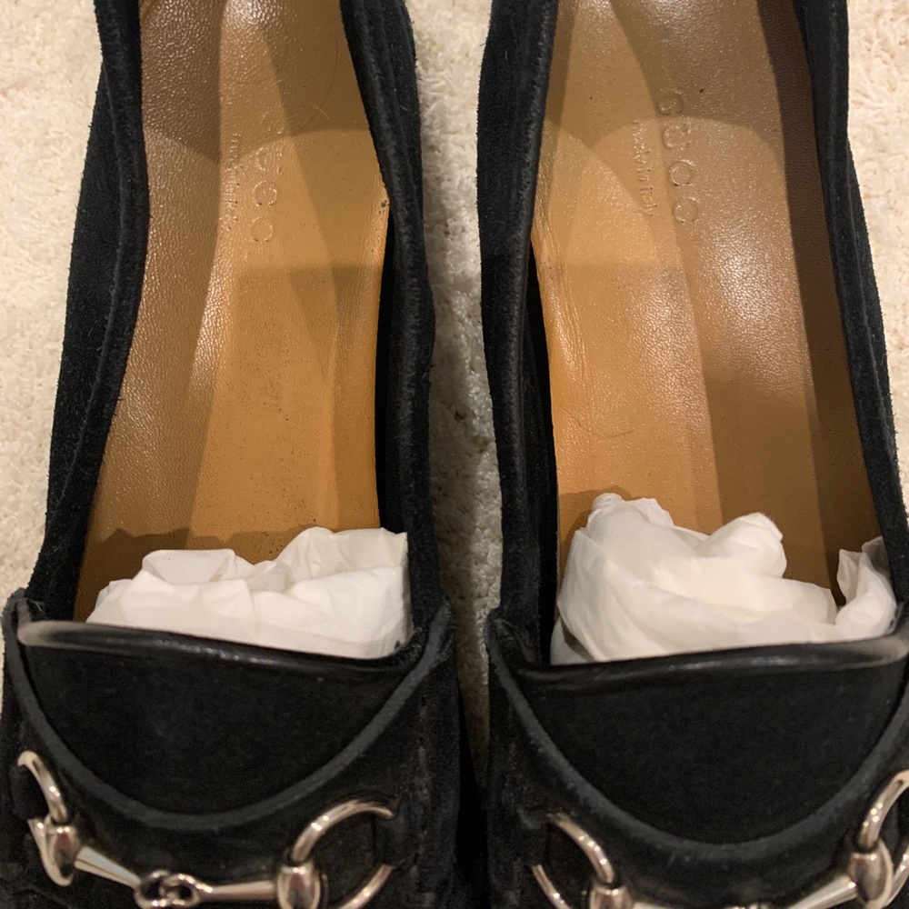 Gucci Loafers - Picture 5 of 8